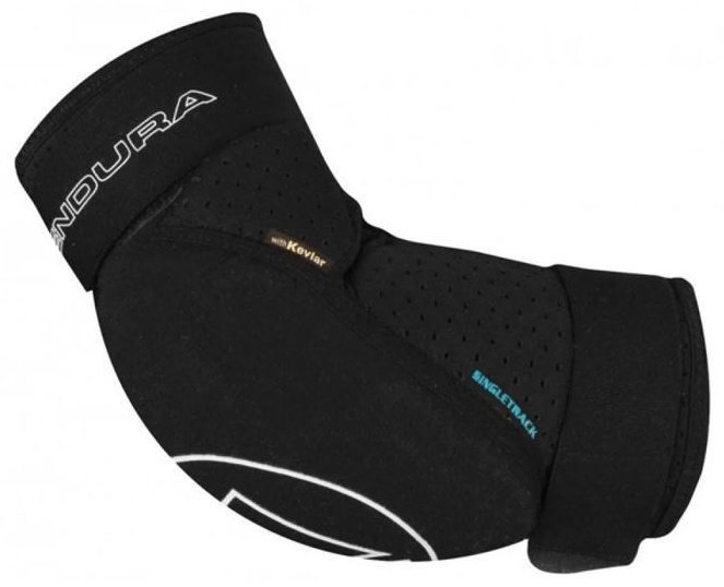 Налокотник Endura Singletrack E1109 черный S-M купить,NaN