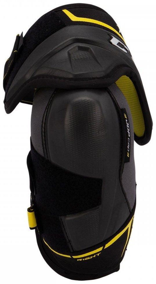 Налокотник CCM TACKS 9080 SR L профессиональные черный L купить,NaN