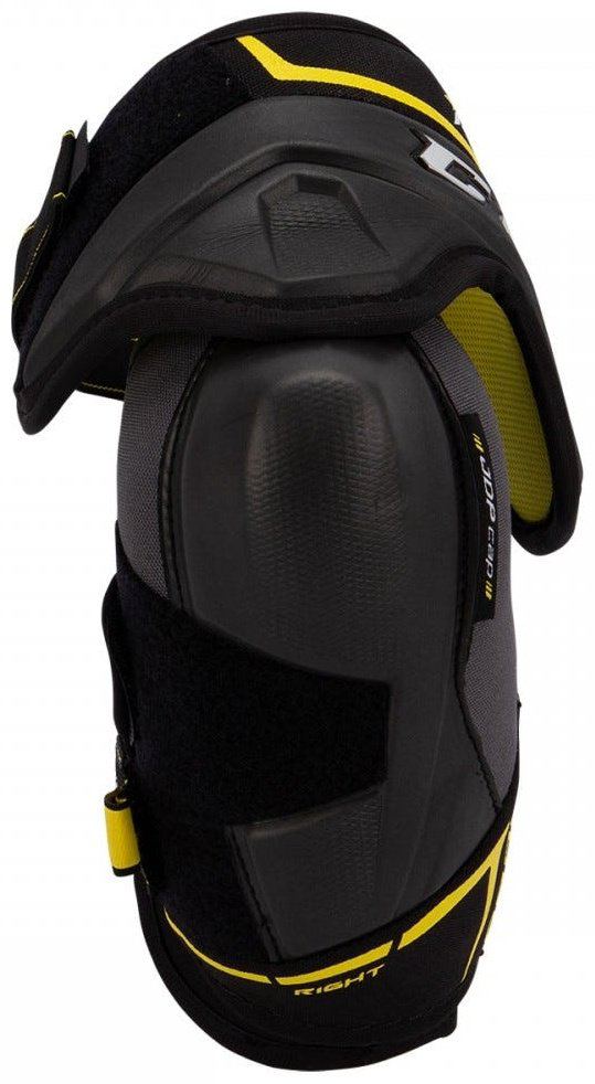 Налокотник CCM TACKS 9080 SR L профессиональные черный L купить,NaN
