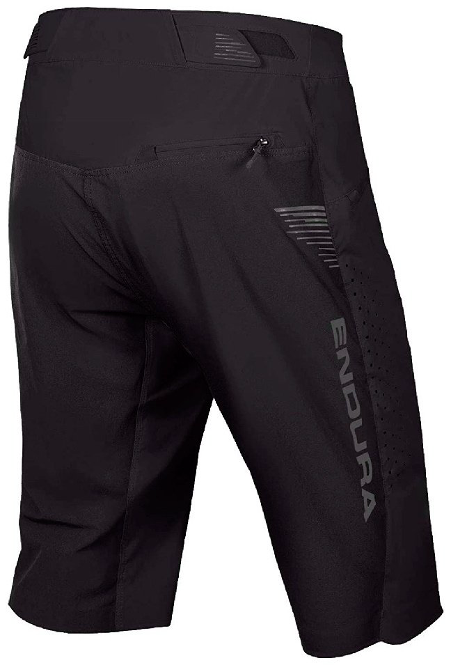 Спортивные шорты Endura черный купить,35900