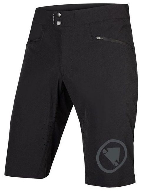 Спортивные шорты Endura черный купить,NaN