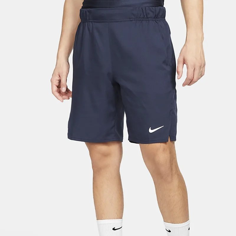 Спортивные шорты Nike синий купить,NaN