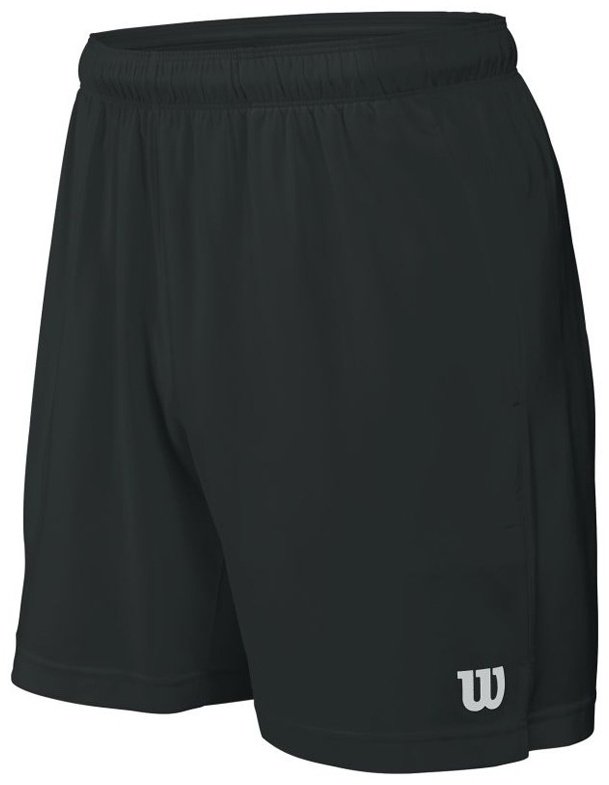Спортивные шорты Wilson черный купить,NaN