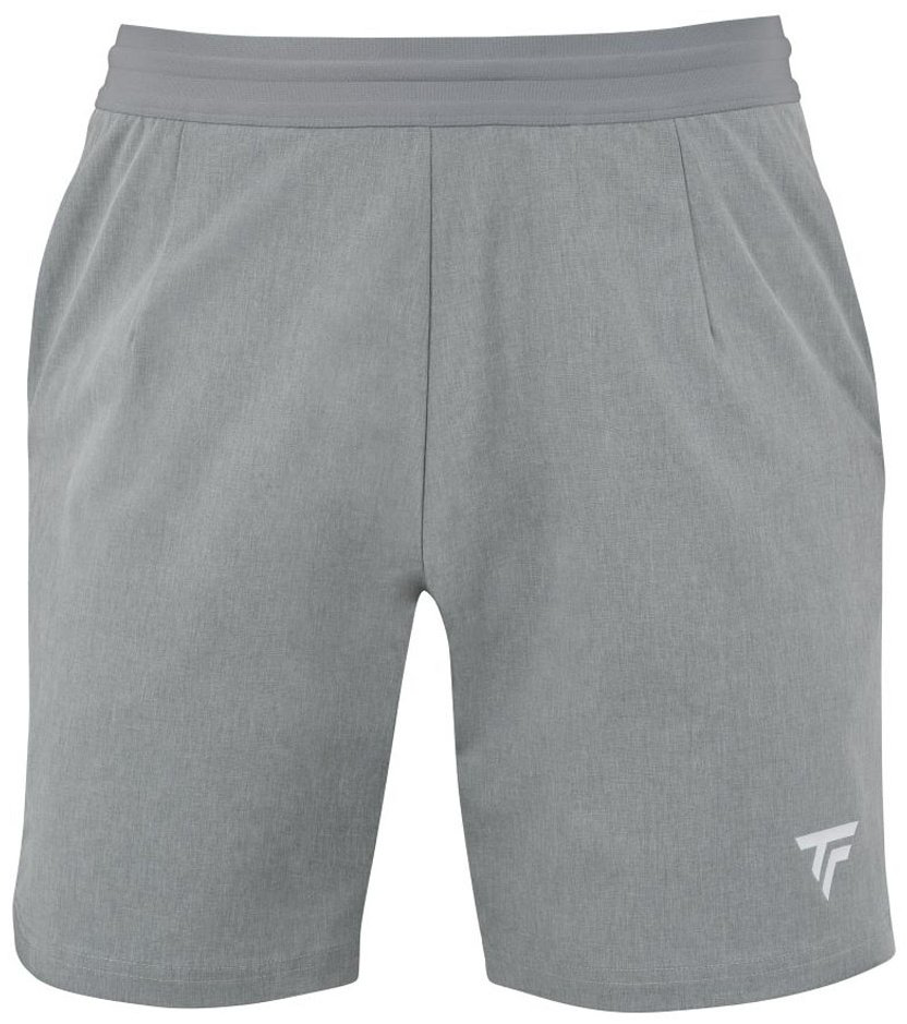 Спортивные шорты Tecnifibre серый купить,NaN