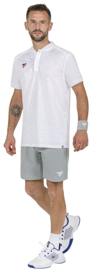 Спортивные шорты Tecnifibre серый купить,NaN