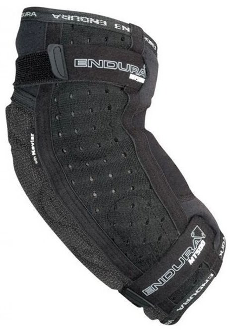 Налокотник Endura MT500 черный M купить,NaN