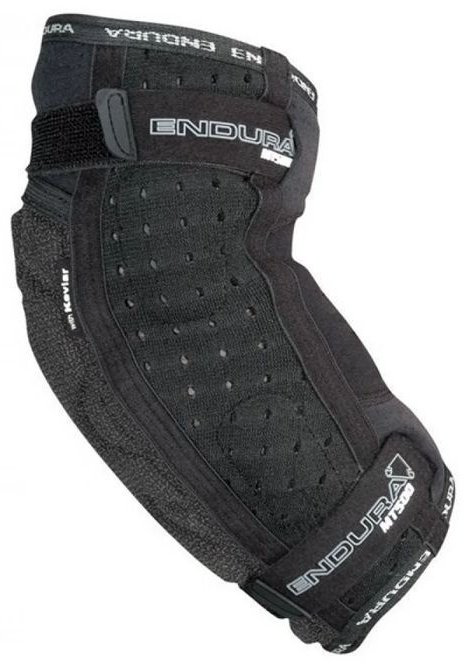 Налокотник Endura MT500 черный M купить,NaN