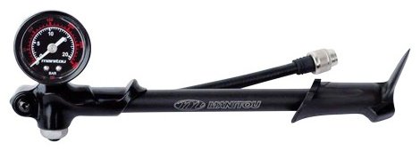 Насос ручной Manitou High-Pressure Suspension Pump (300Psi) 85-4162 купить,NaN