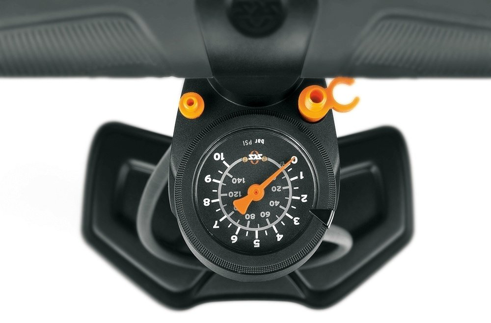 Насос SKS Airworx 10.0 купить,NaN