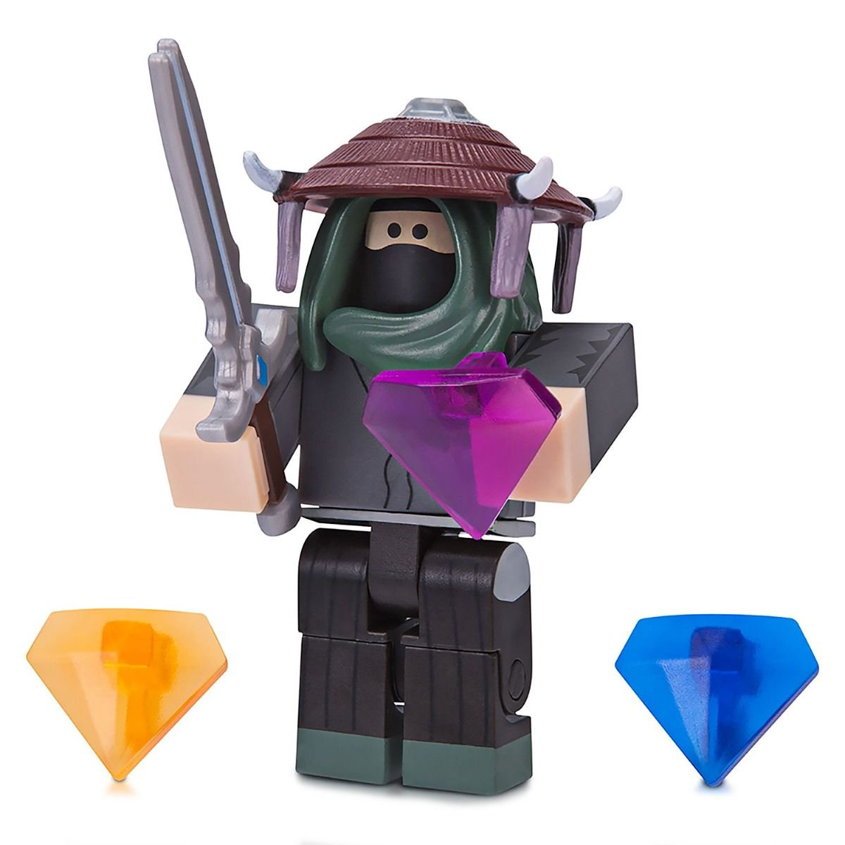 Фигурка Roblox Адам 10794 купить,NaN