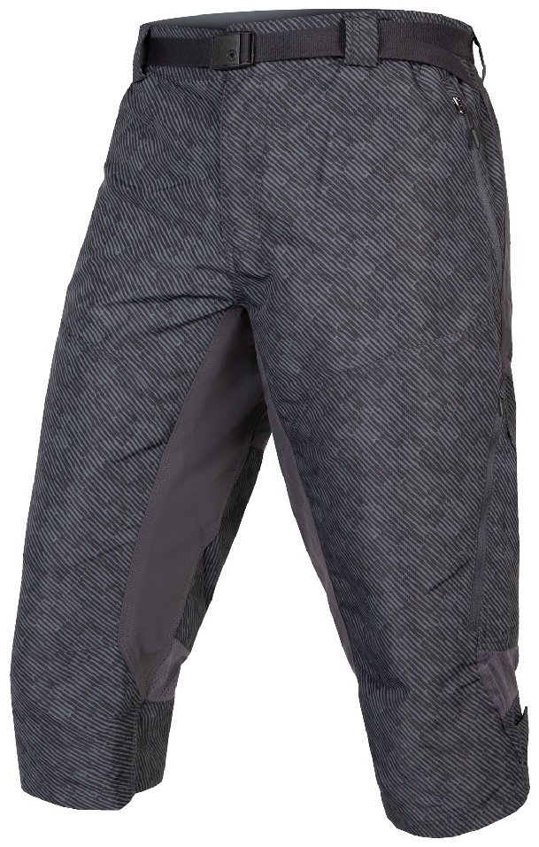 Спортивные шорты Endura серый купить,NaN