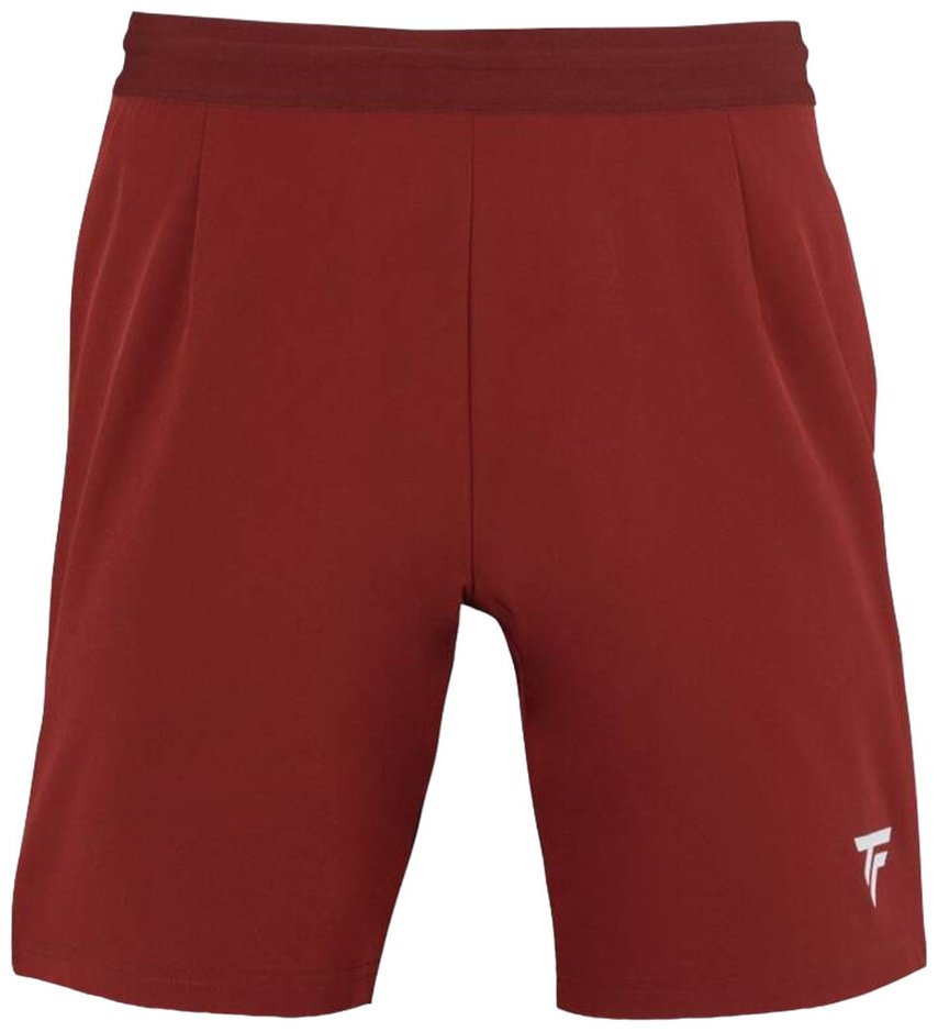 Спортивные шорты Tecnifibre бордовый купить,NaN