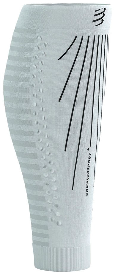 Гетры Compressport SU00049B-0002 белый 30, 31, 32, 33, 34 купить,29900