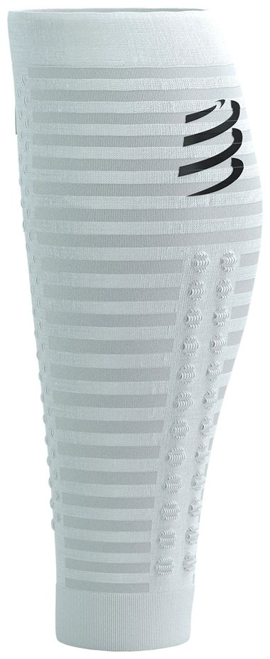 Гетры Compressport SU00049B-0002 белый 30, 31, 32, 33, 34 купить,29900