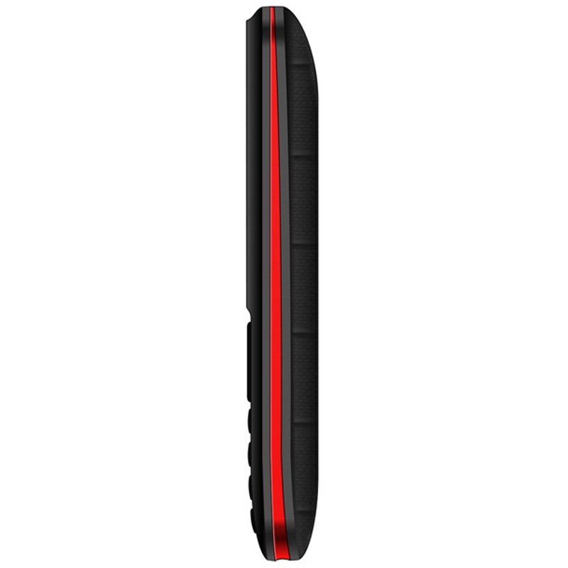 Мобильный телефон TeXet TM-130 Black-Red - ForteMarket Мобильный телефон TeXet TM-130 Black-Red купить,0