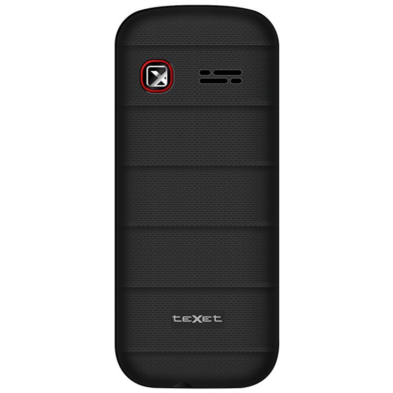 Мобильный телефон TeXet TM-130 Black-Red - ForteMarket Мобильный телефон TeXet TM-130 Black-Red купить,0