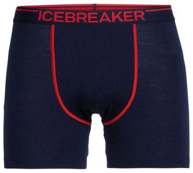 Спортивные шорты IceBreaker синий купить,NaN