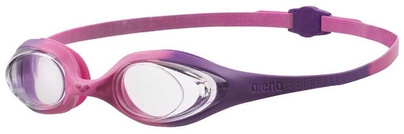 Очки ARENA Spider 92338-91 для детей фиолетовый