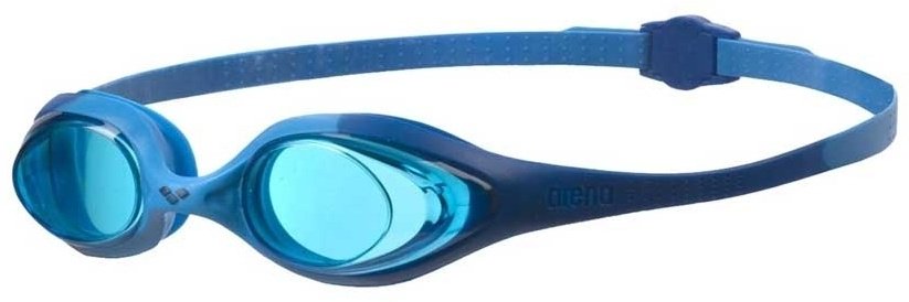 Очки ARENA Spider 92338 синий