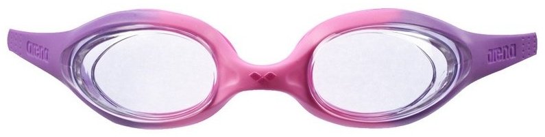 Очки ARENA Spider 92338-91 для детей фиолетовый