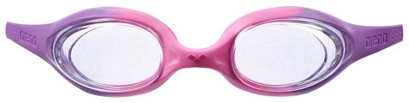 Очки ARENA Spider 92338-91 для детей фиолетовый купить,6900