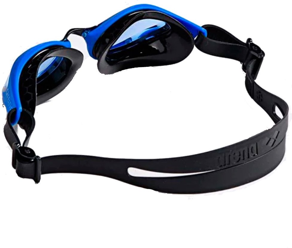 Очки ARENA Air-Bold Swipe 004714-103 унисекс синий купить,NaN
