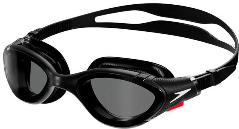 Очки Speedo Biofuse 2.0 8-00233214501 черный купить,NaN