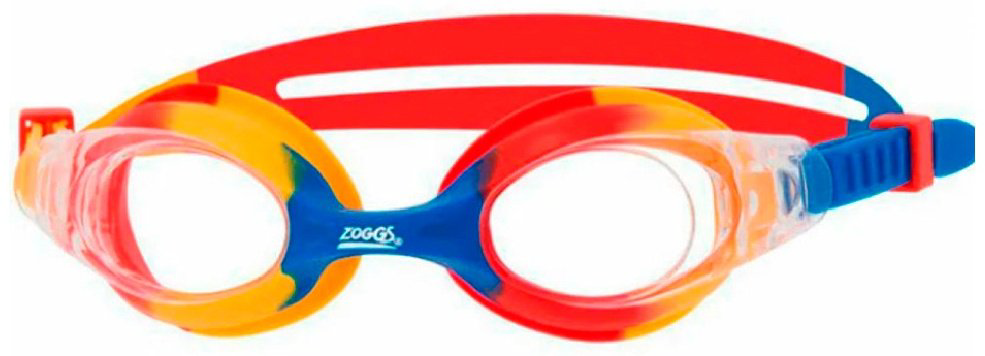 Очки ZOGGS Little Bondi 319813 желтый купить,NaN