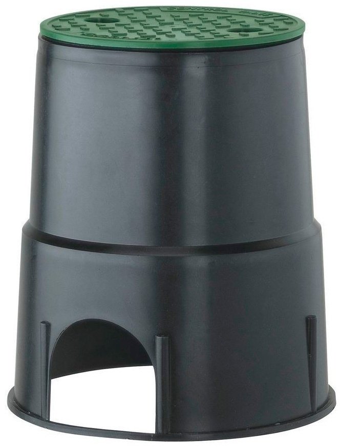 Клапанный бокс GARDENA 01290-20 одноместный 20.5x20.5x23.5 см купить,NaN
