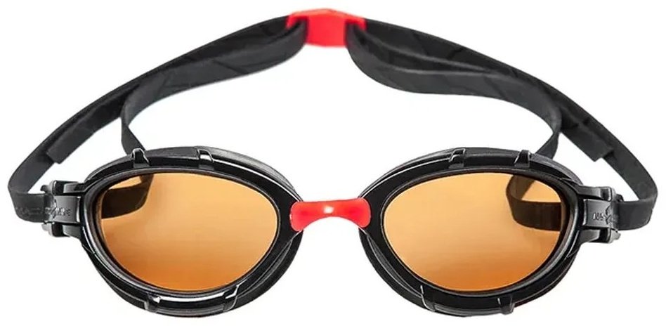 Очки Madwave M0427 07 0 05W унисекс черный