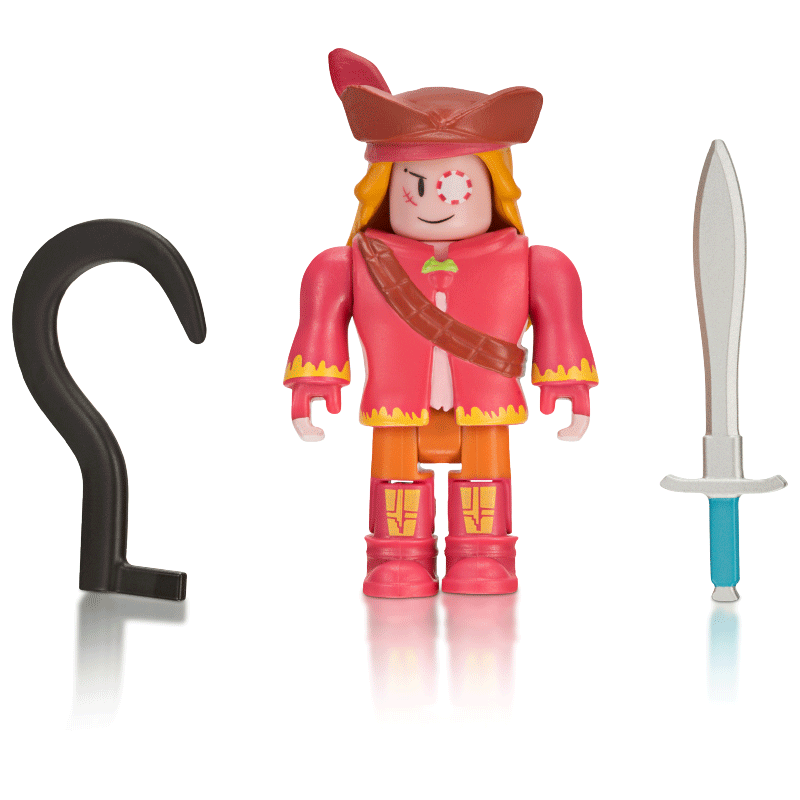 Фигурка Roblox Биттерсвит Рубиновый след ROG0118 купить,NaN
