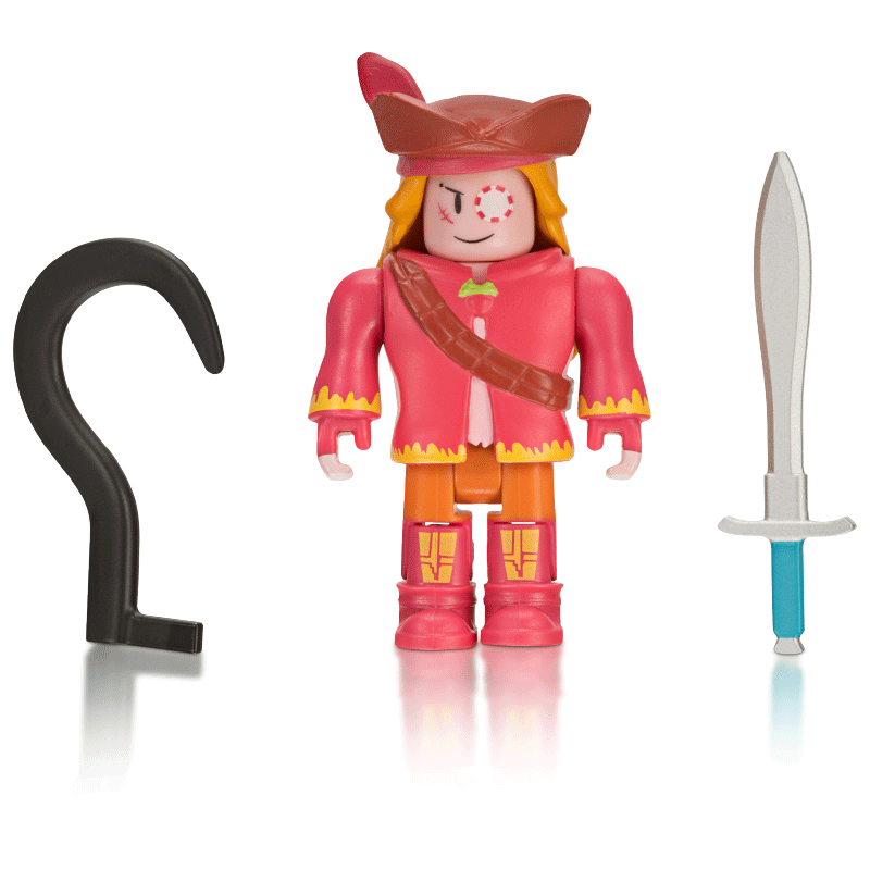 Фигурка Roblox Биттерсвит Рубиновый след ROG0118 купить,NaN