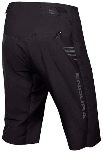 Спортивные шорты Endura черный