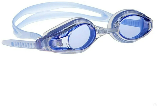 Очки Madwave M0430 16 J 04W унисекс голубой