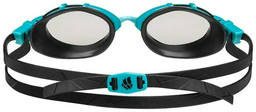 Очки Madwave M0427 08 0 08W унисекс черный, синий