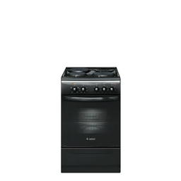 Кухонная плита GEFEST ЭП Н Д 5140 0132 черный