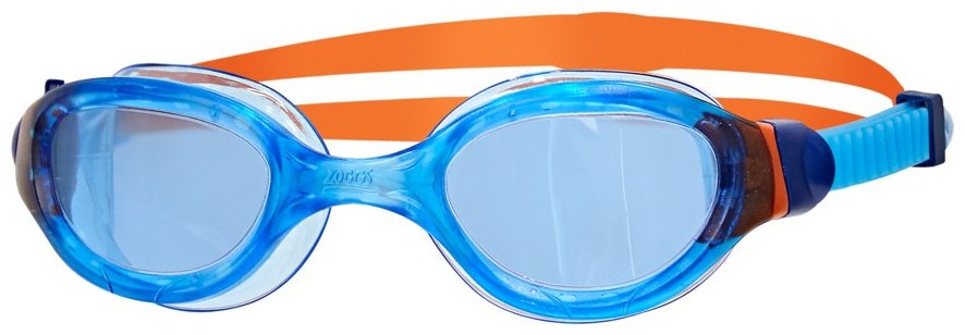Очки ZOGGS Phantom 2.0 Junior 304511 синие купить,NaN