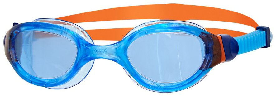 Очки ZOGGS Phantom 2.0 Junior 304511 синие купить,NaN