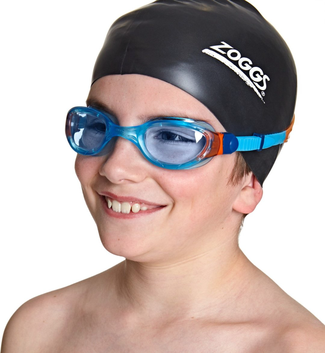 Очки ZOGGS Phantom 2.0 Junior 304511 синие купить,NaN