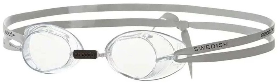 Очки Speedo 8-706065995 прозрачный купить,NaN
