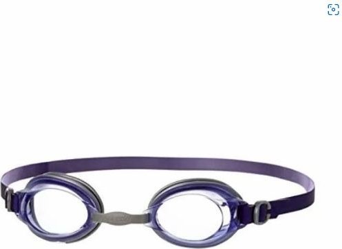 Очки Speedo 8-092978909 прозрачный купить,NaN