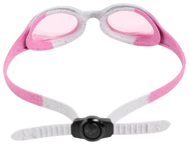 Очки ARENA Spider/004310-902/one size, pink grey pink для детей серый, розовый купить,NaN