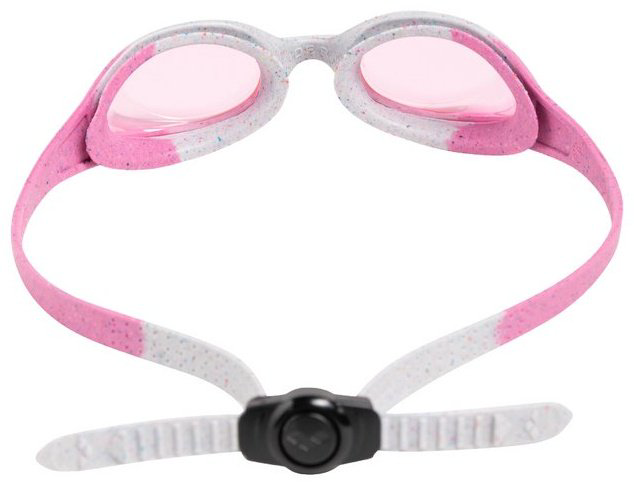 Очки ARENA Spider/004310-902/one size, pink grey pink для детей серый, розовый купить,NaN