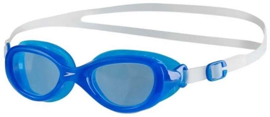 Очки Speedo Futura Classic 8-10900B975 голубой купить,NaN