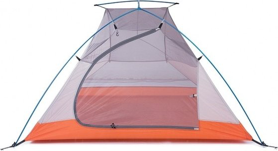 Палатка Naturehike треккинговая 3-местная серый купить,109900