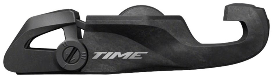 Педали Контактные Time 00.6718.032.004 черный