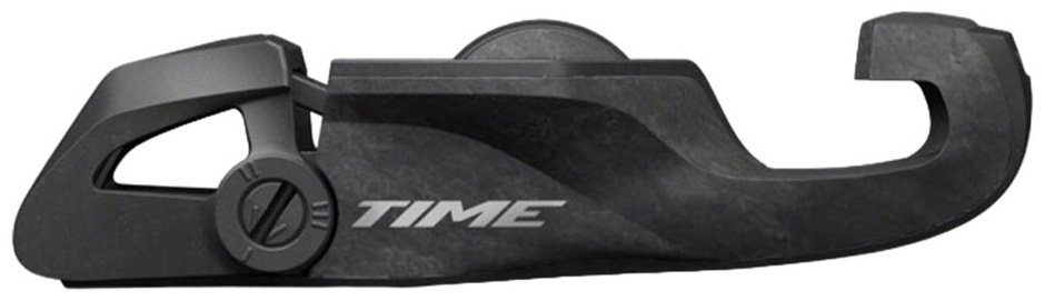 Педали Контактные Time 00.6718.032.005 черный
