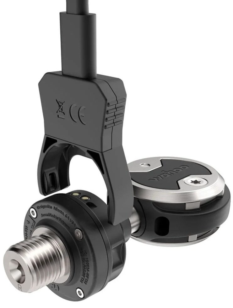 Педали Контактные Wahoo WFPRX1S55 черный купить,NaN