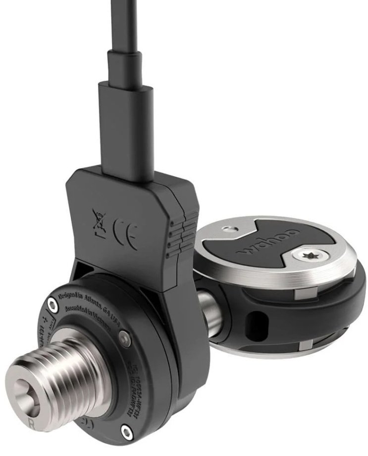 Педали Контактные Wahoo WFPRX1S55 черный купить,NaN