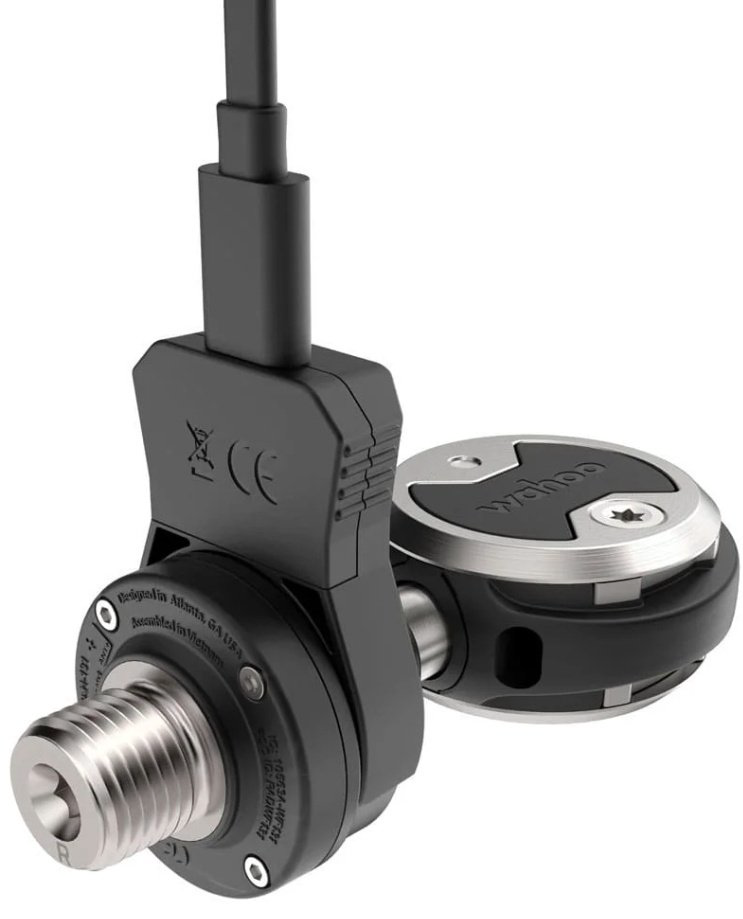 Педали Контактные Wahoo WFPRX1S55 черный купить,NaN